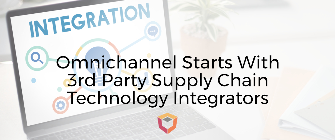 Supply-Chain-Technology-Integrators