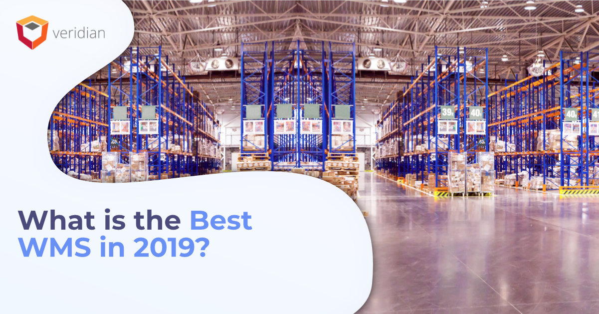 best wms in 2019