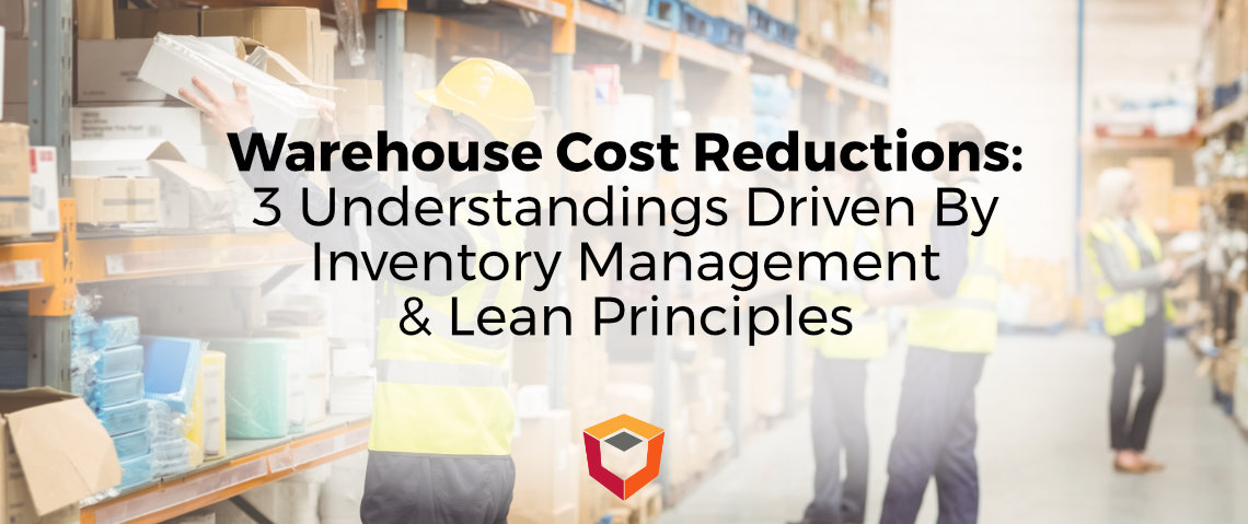 Warehouse-Cost