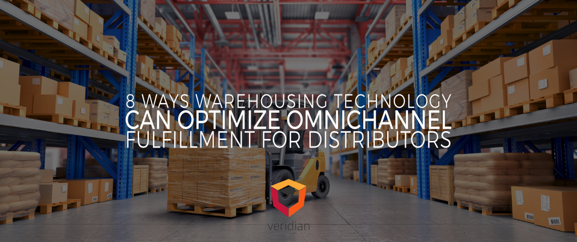 Omnichannel-Distribution-Technology