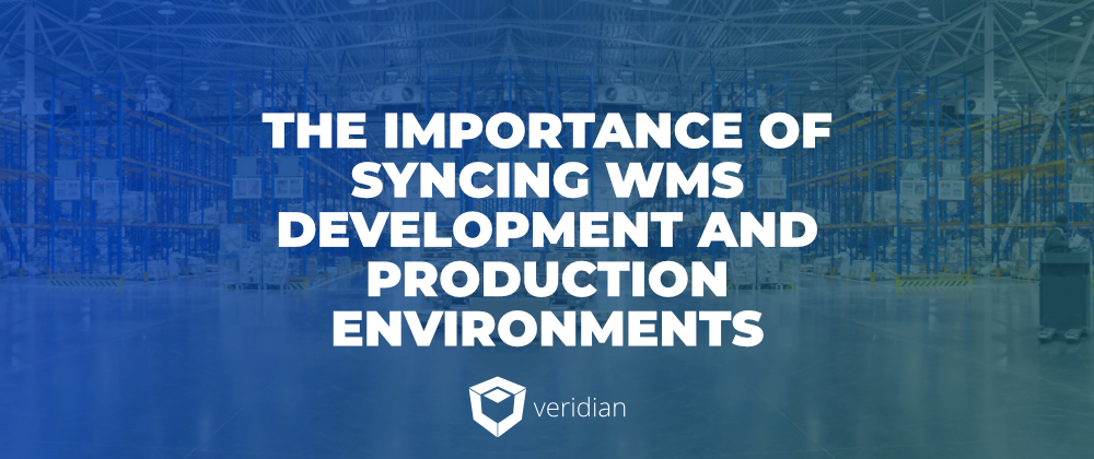 Syncing-WMS-Veridian