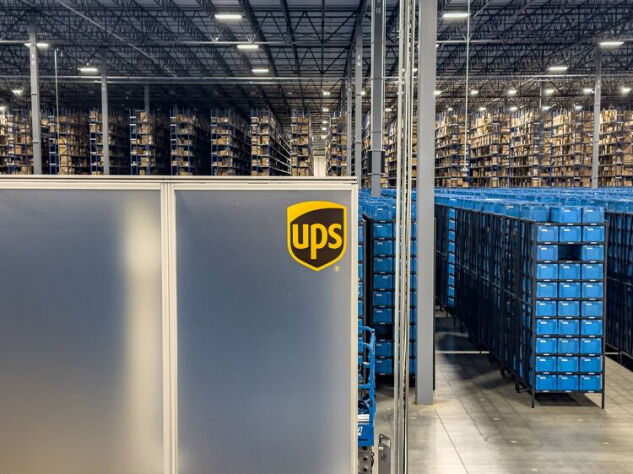 Ups