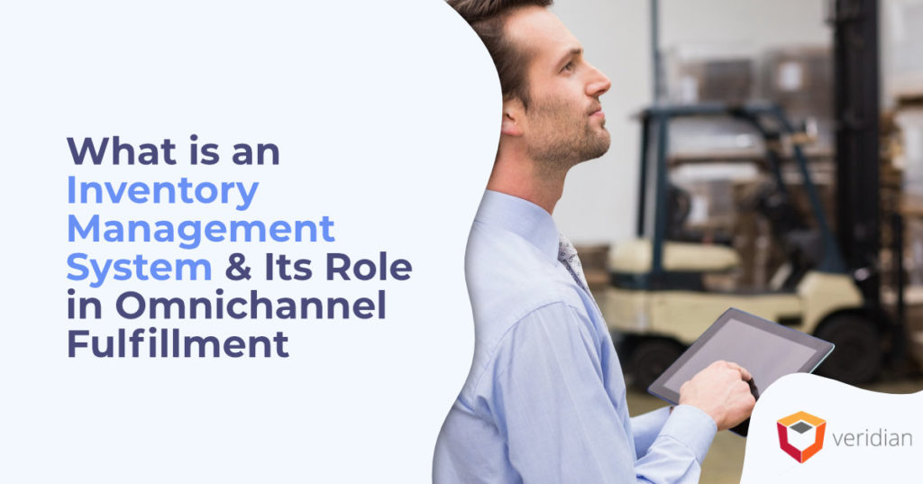 inventory management system