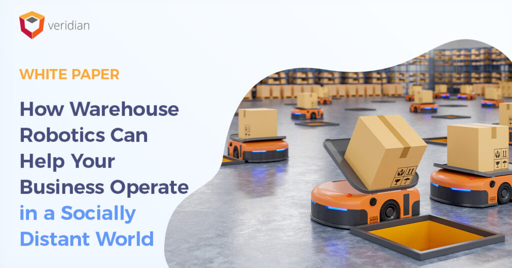 Warehouse Robotics