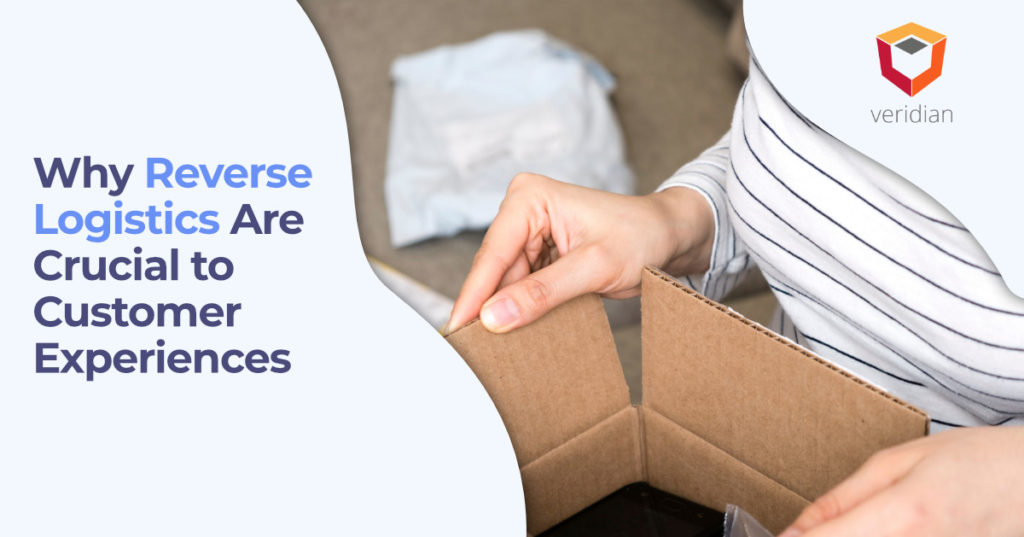 Reverse Logistics