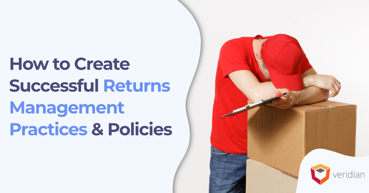 Returns Management Practices