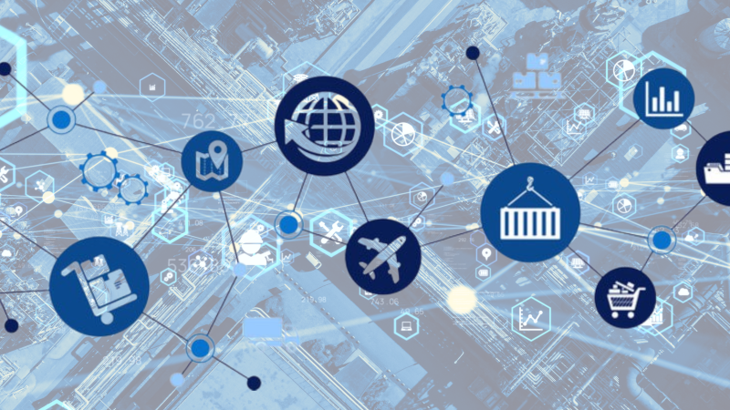 SupplyChainStrategy
