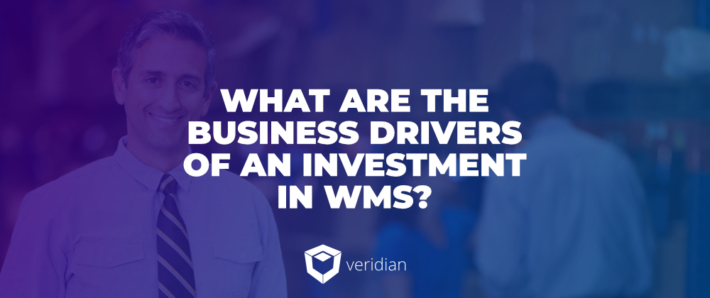 investment-in-WMS-Veridian