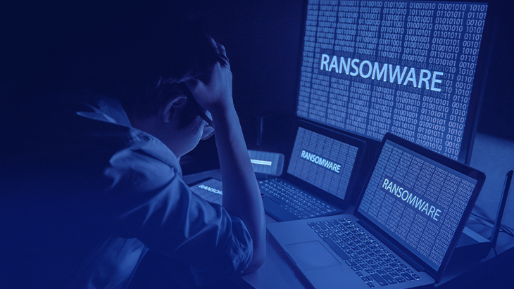 Ransomware