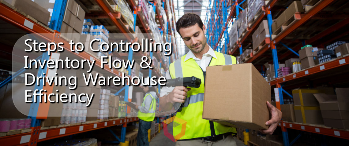 Controlling-Inventory-Flow