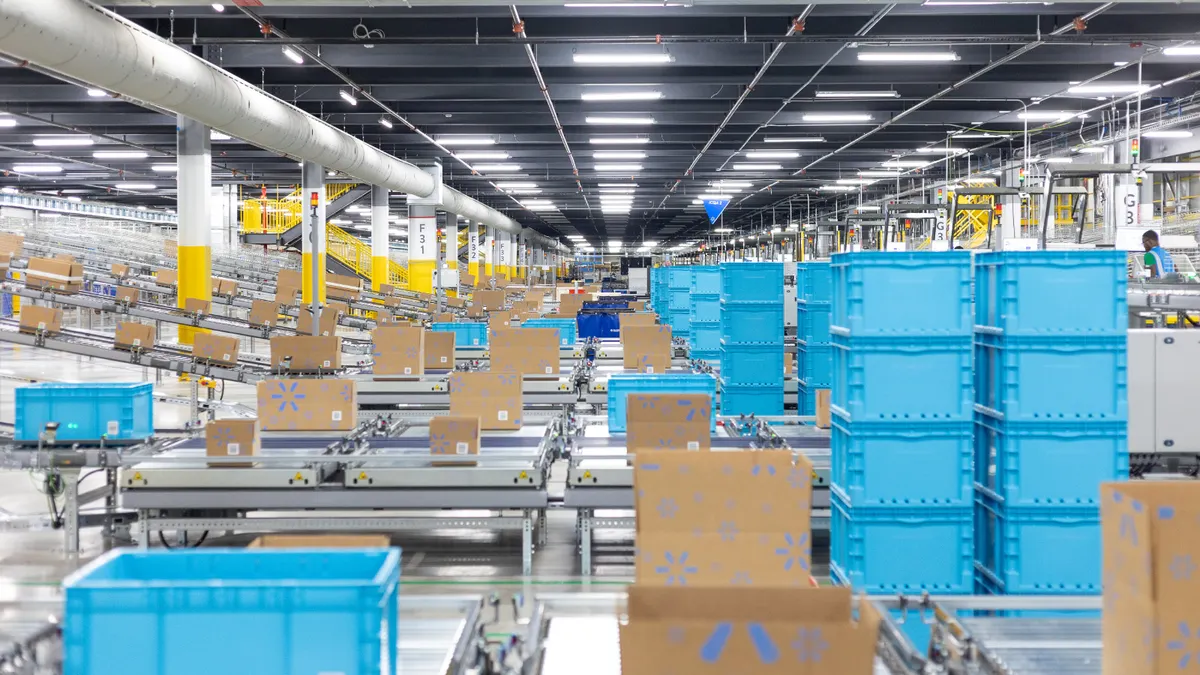 Walmart-Distribution-Center
