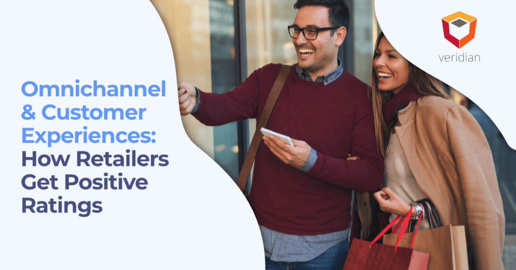 Omnichannel and Customer Expectations