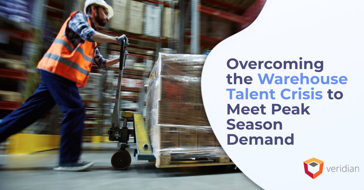 warehouse talent crisis