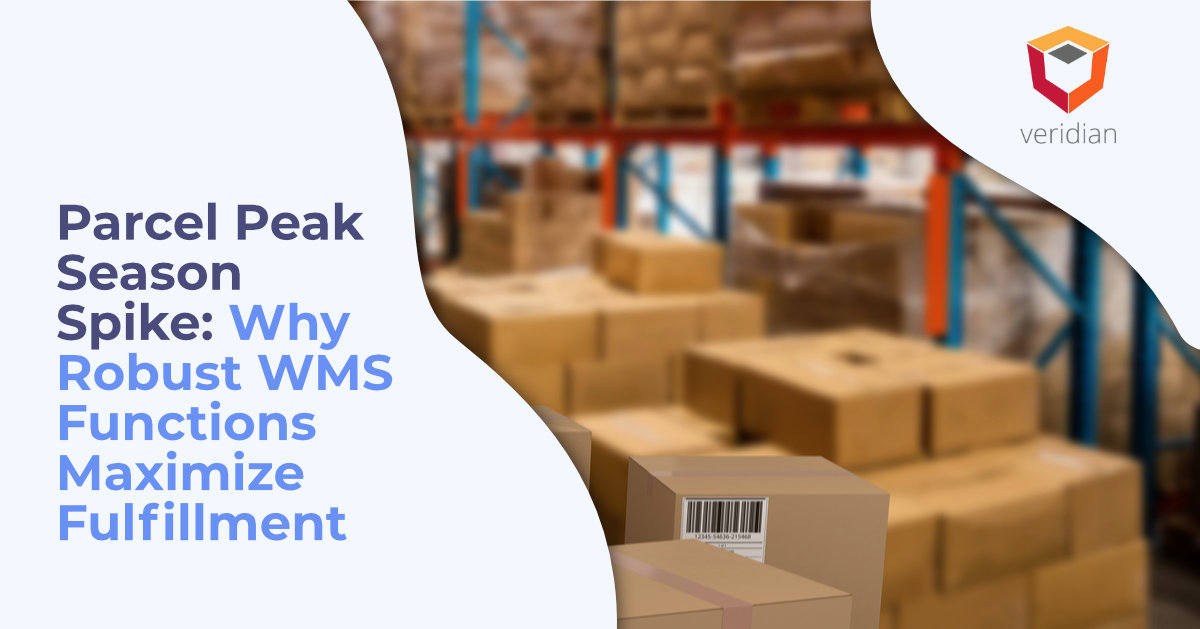 Robust WMS Functions