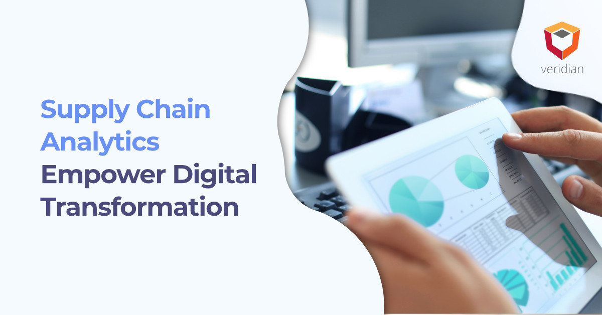 Supply Chain Analytics