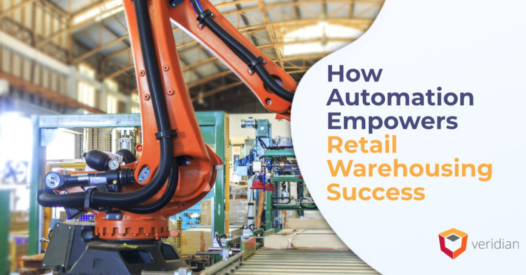 retail warehousing success