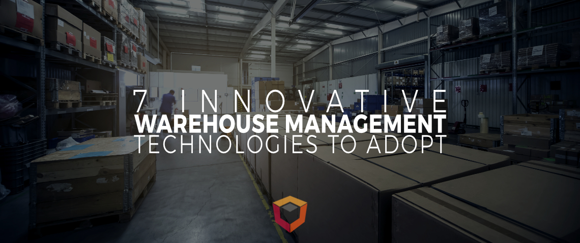Warehouse-Management