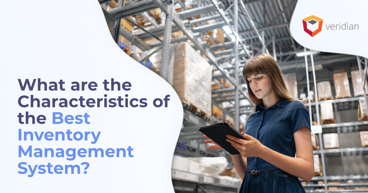 best inventory management system
