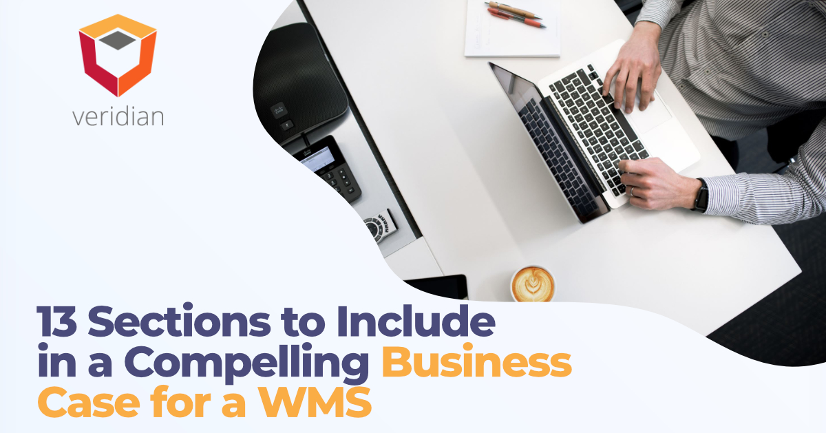 Business-Case-for-a-WMS-Veridian-1