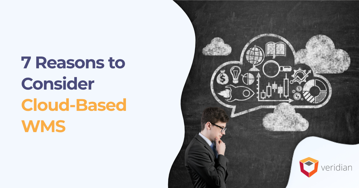 Cloud-Based-WMS-Veridian