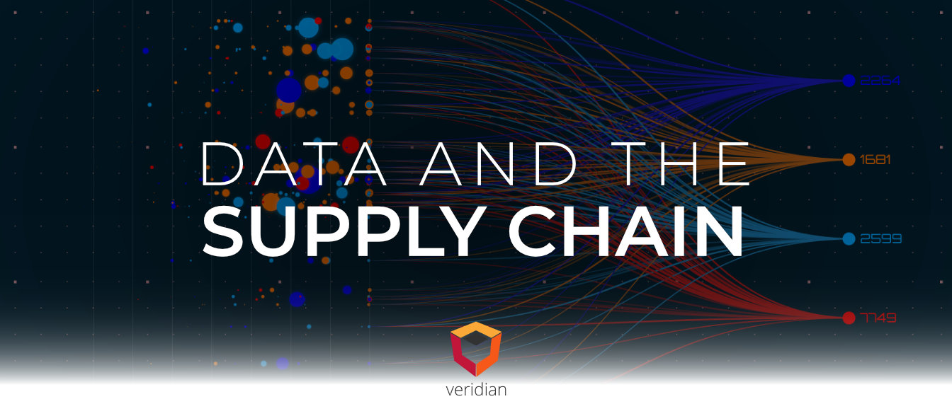 Data and the Supply Chain: What is a Data Warehouse and ...