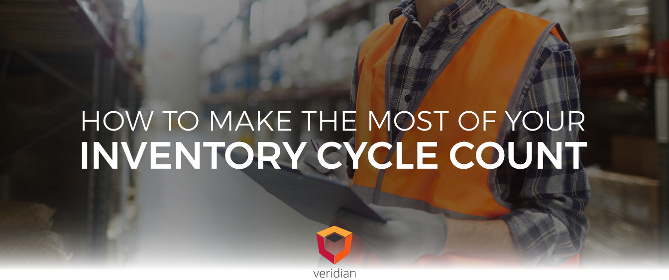 Count of Your the How Most to Inventory Make Cycle