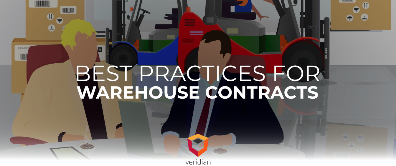 What Is Contract Warehousing? - NewStream