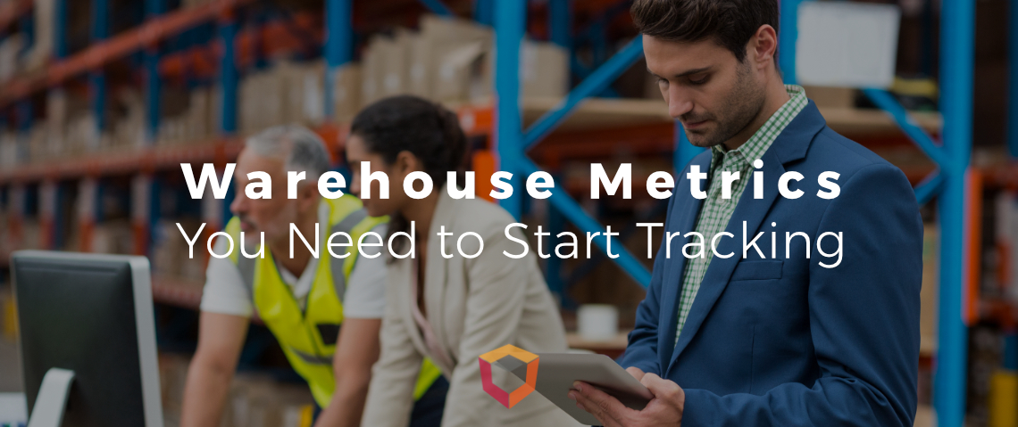 Warehouse-Metrics