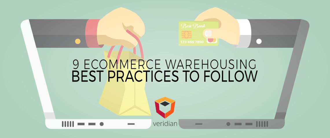 9 Ecommerce Warehousing Best Practices To Follow