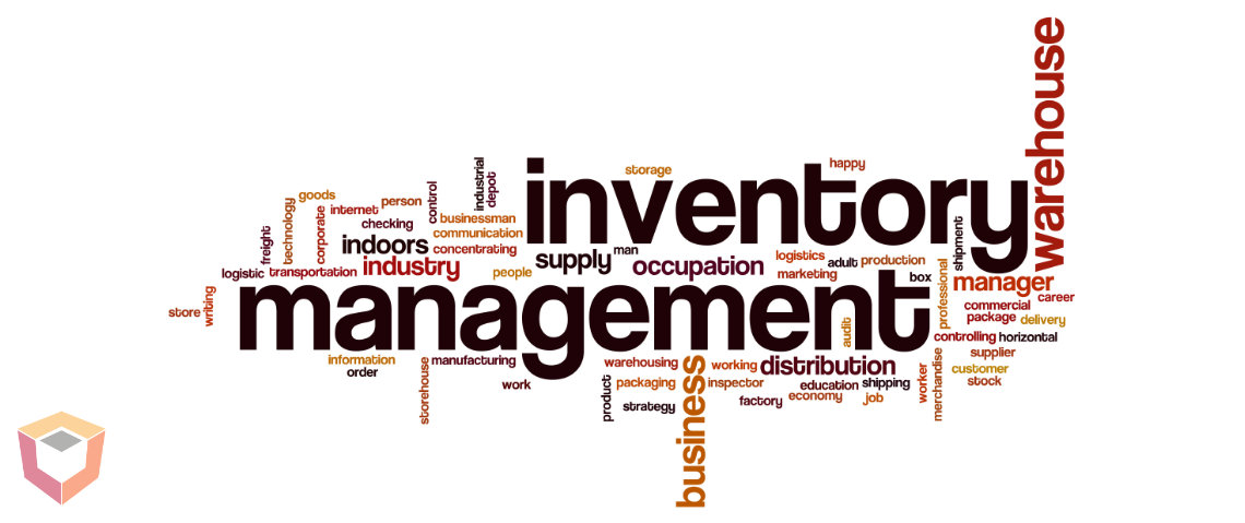 Inventory Management Software