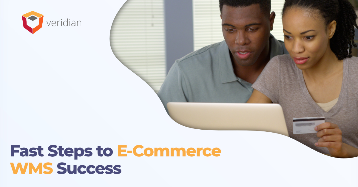 E-Commerce WMS