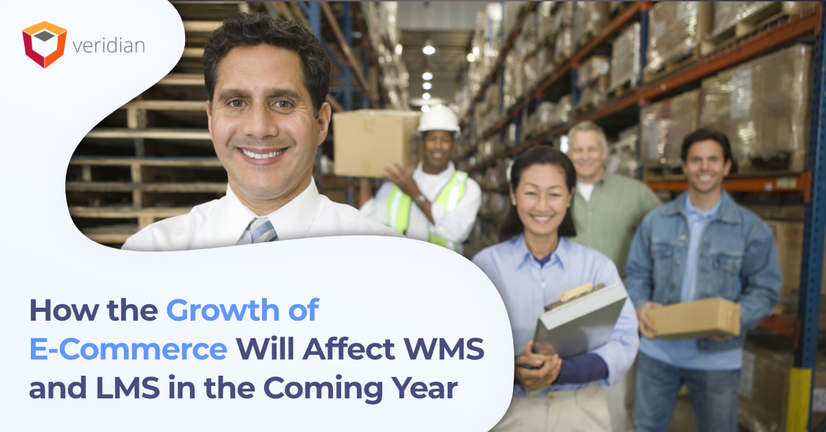 WMS and LMS