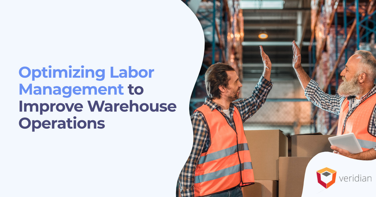 Optimizing Labor Management