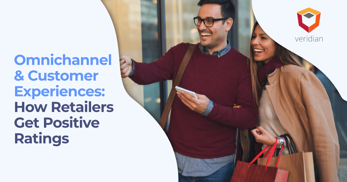 Omnichannel and Customer Expectations