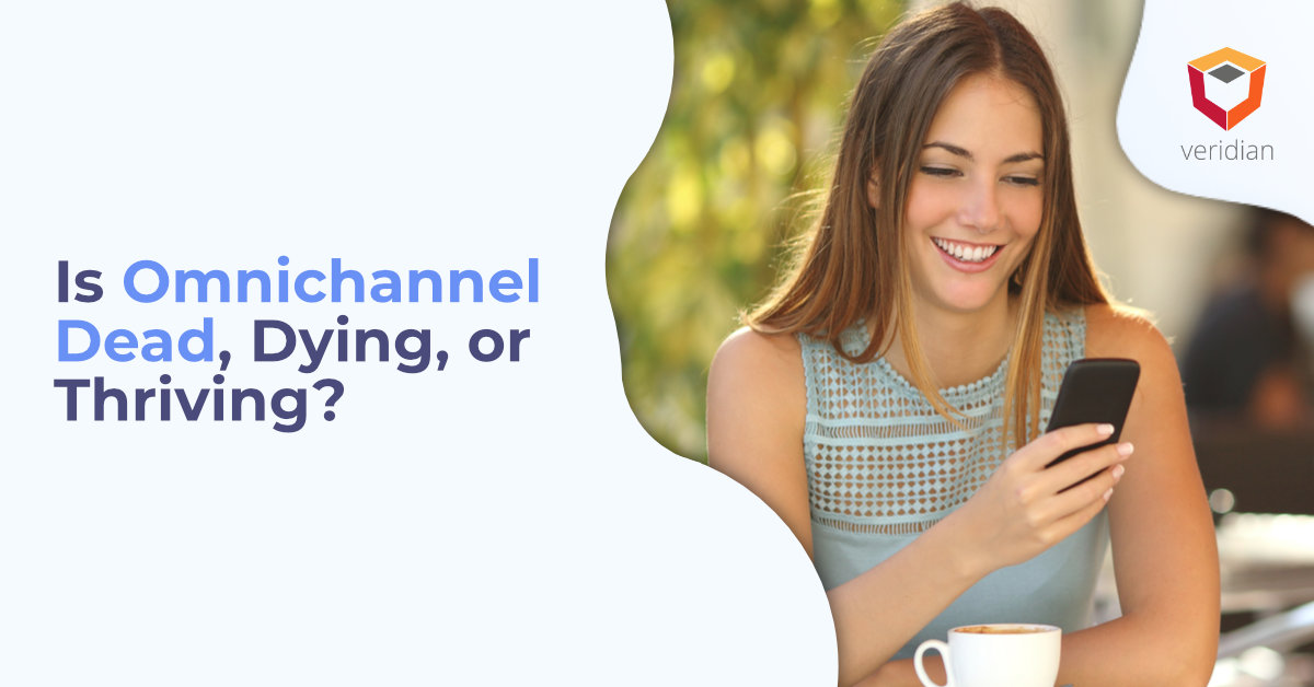 omnichannel dead