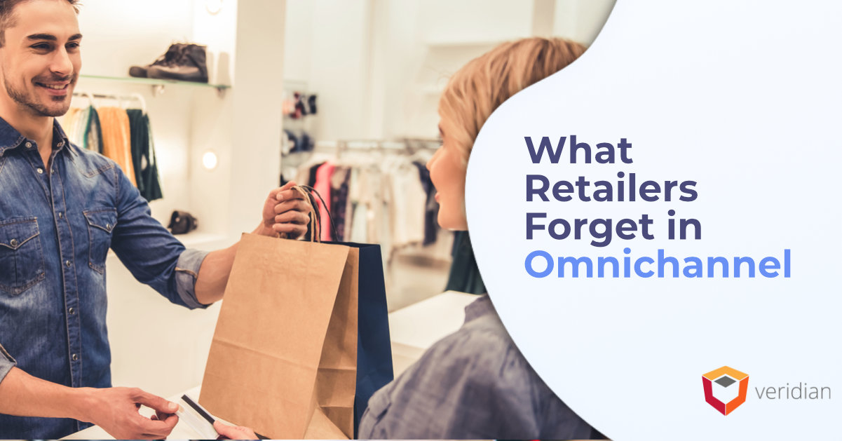 omnichannel