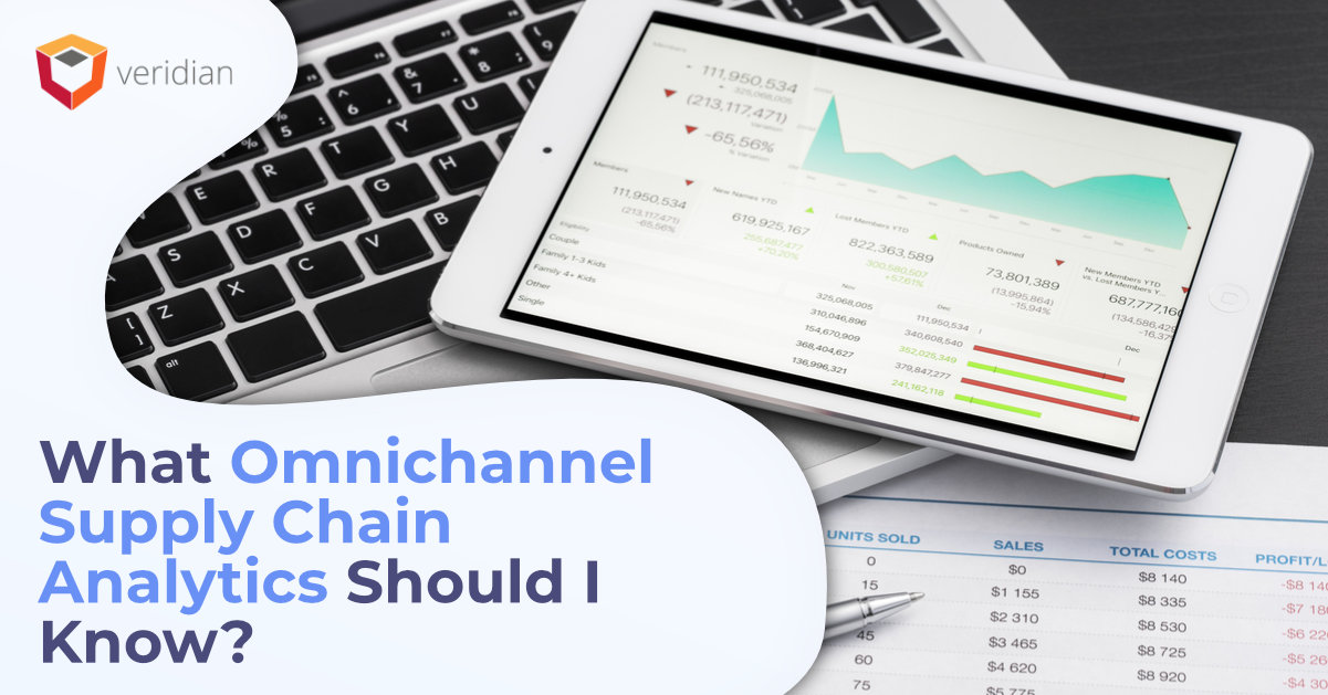 omnichannel supply chain analytics